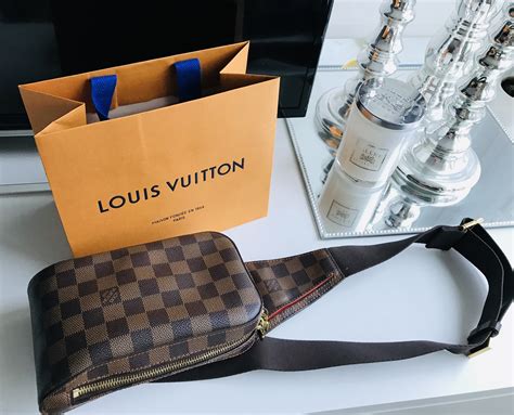 louis vuitton geronimos|louis vuitton damier tote bag.